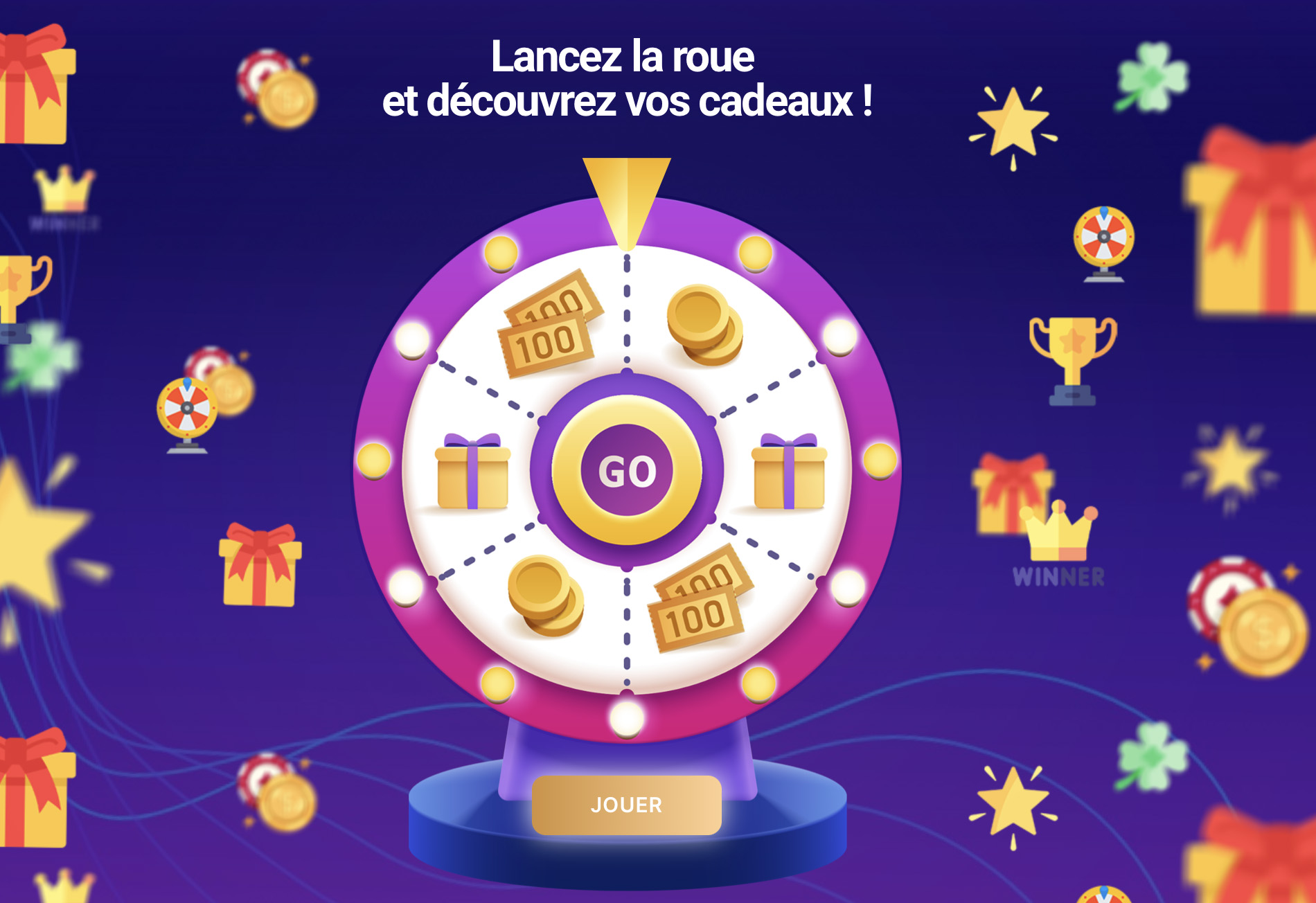 Roue De La Chance Éditable Acrylique 12,5 Cm – Tableau Effaçable Avec Marqueur Pour Fêtes, Écoles, Salons